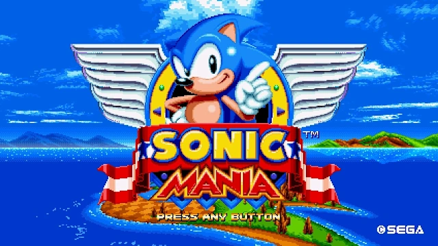 The Ultimate Sonic Bundle screenshot 2