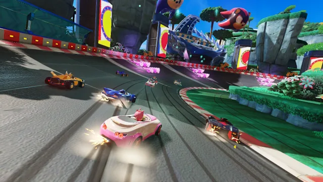 The Ultimate Sonic Bundle screenshot 5