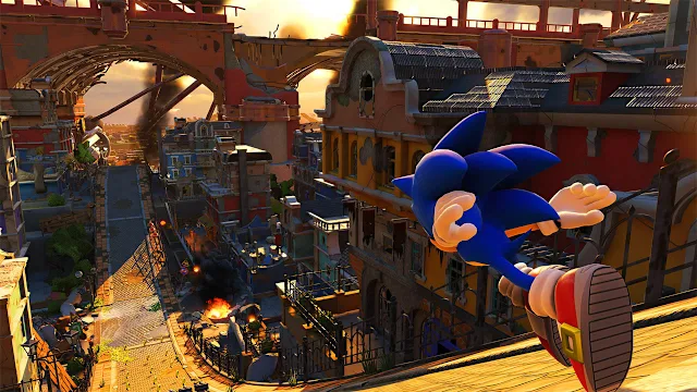 The Ultimate Sonic Bundle screenshot 0