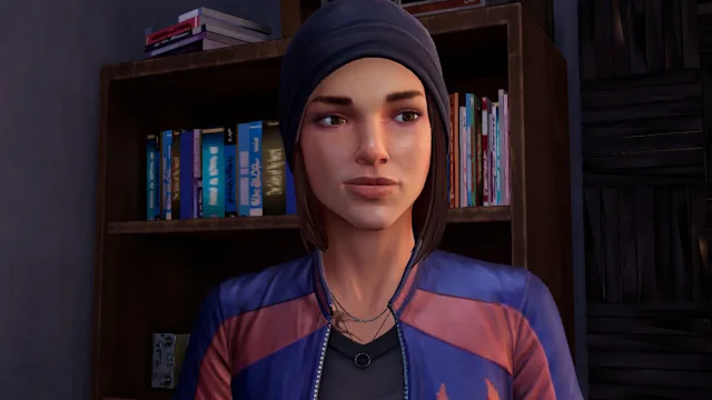 Life is Strange: True Colors - Deluxe Upgrade screenshot 3