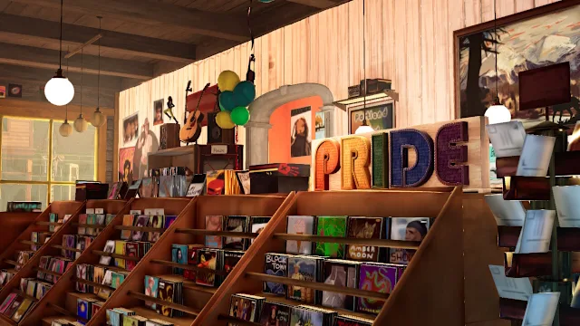 Life is Strange: True Colors - Deluxe Upgrade screenshot 5