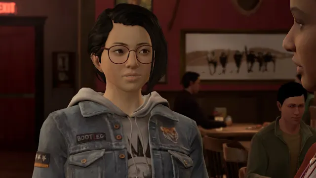 Life is Strange: True Colors - Deluxe Upgrade screenshot 0