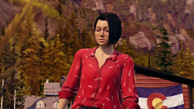 Life is Strange: True Colors - Deluxe Upgrade screenshot 2