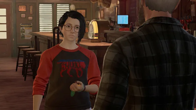 Life is Strange: True Colors - Deluxe Upgrade screenshot 1