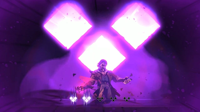 FOCUS INDIES BUNDLE: Curse of the Dead Gods + Shady Part of Me + Aeon Must Die! screenshot 0