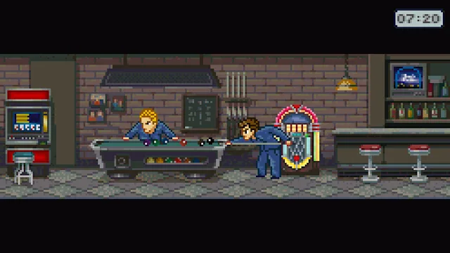 Existential Dilogy screenshot 0