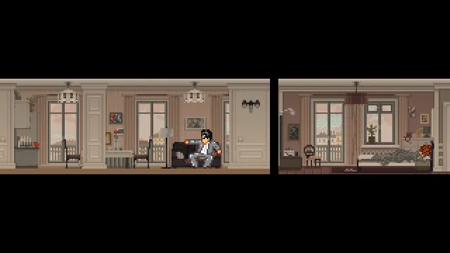 Existential Dilogy screenshot 4