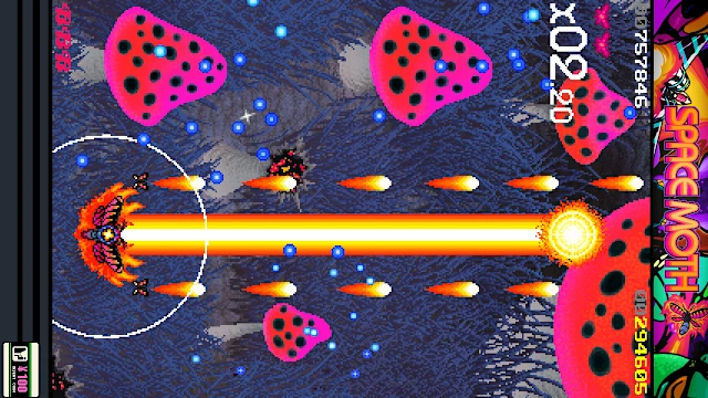 1CC Games Shmup Collection screenshot 6