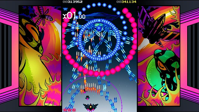 1CC Games Shmup Collection screenshot 5