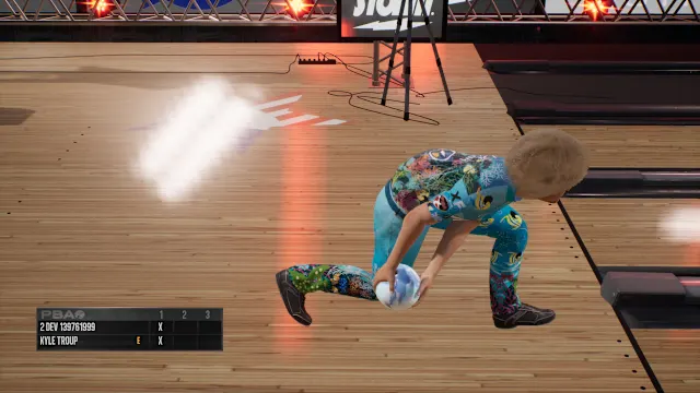 PBA Pro Bowling 2021 - Ultimate Starter Pack screenshot 3