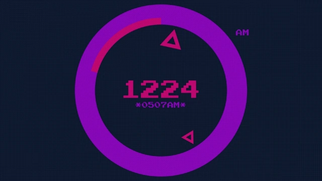AAA Clock Deluxe Edition screenshot 6