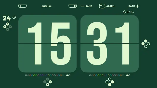 AAA Clock Deluxe Edition screenshot 4