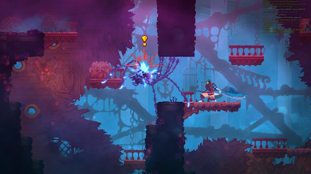 Dead Cells: DLC Bundle screenshot 1