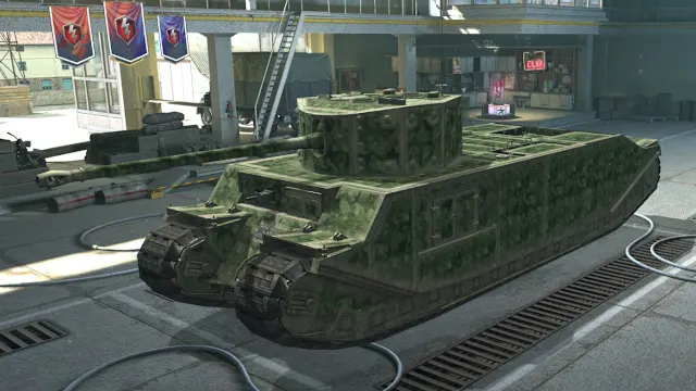 The Hot TOG II* screenshot 3