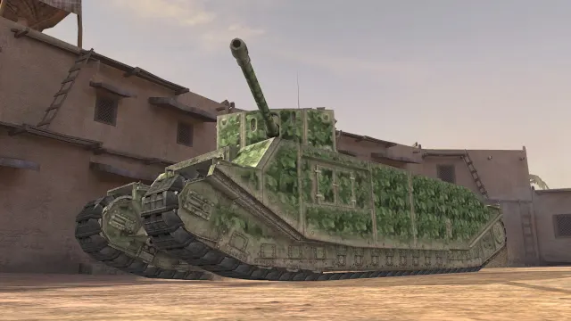 The Hot TOG II* screenshot 4