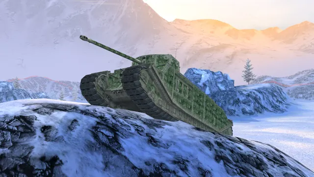 The Hot TOG II* screenshot 0