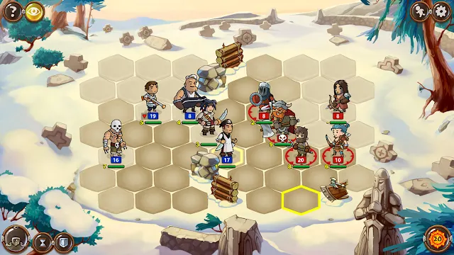 Ellada Games RPG Bundle screenshot 5