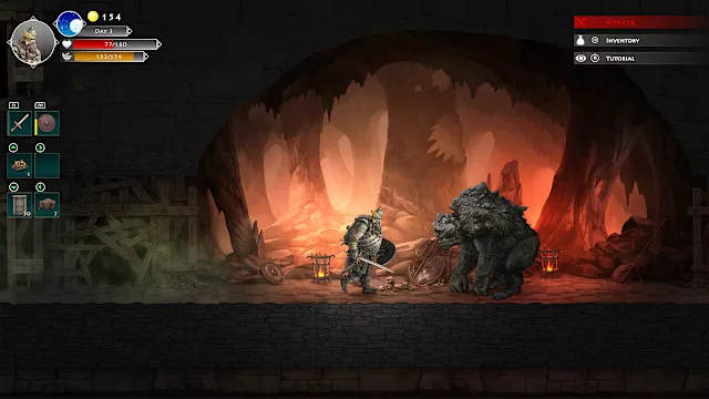 Ellada Games RPG Bundle screenshot 3