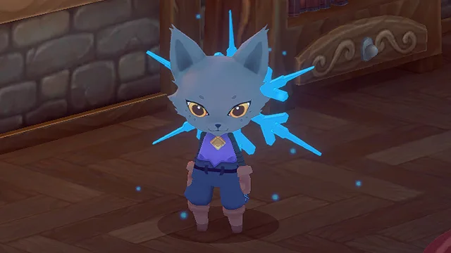 Festive Christmas Outfit screenshot 3