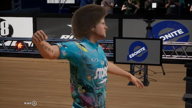 PBA Pro Bowling 2019 - Ultimate Starter Pack screenshot 4