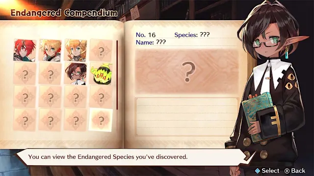 MAGLAM LORD: Deluxe Edition screenshot 3