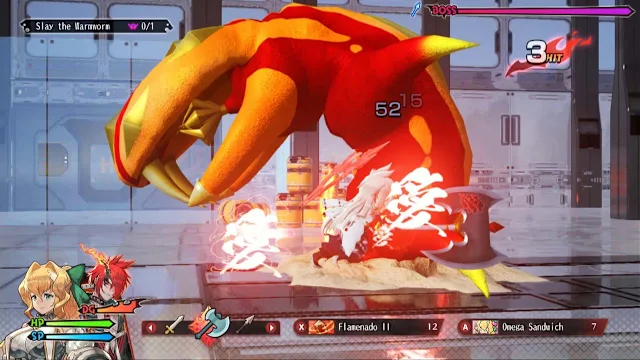 MAGLAM LORD: Deluxe Edition screenshot 5