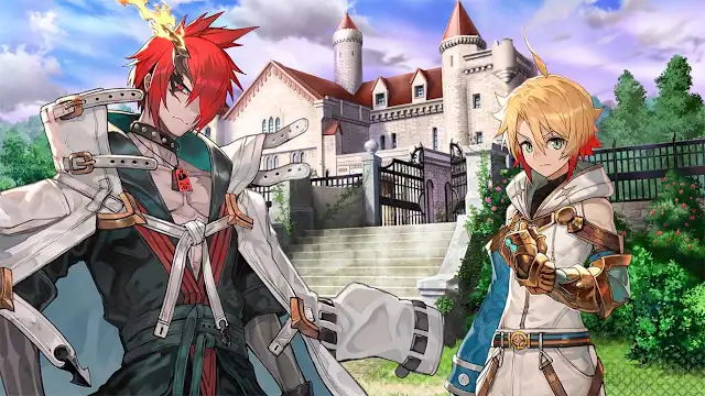 MAGLAM LORD: Deluxe Edition screenshot 0