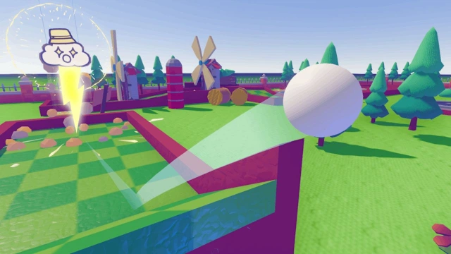 Rain on Your Parade + Levels and Features DLC! screenshot 4