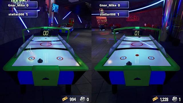 Party Arcade - Ultimate Starter Pack screenshot 2