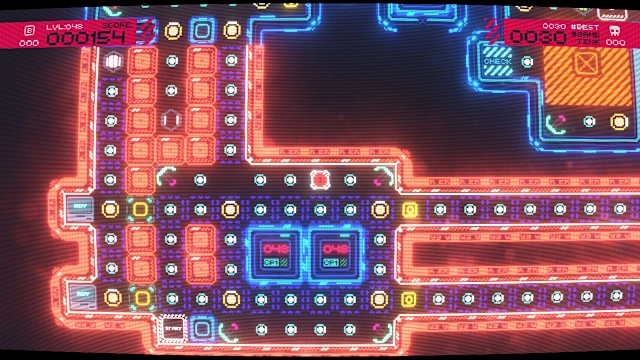 AAA Clock + Cyber Protocol screenshot 6