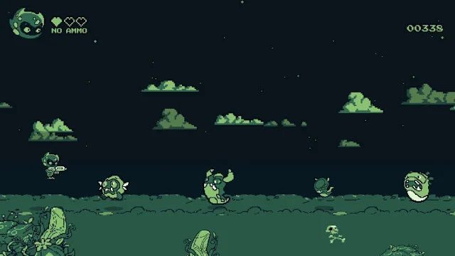 AAA Clock + Cyber Protocol screenshot 1