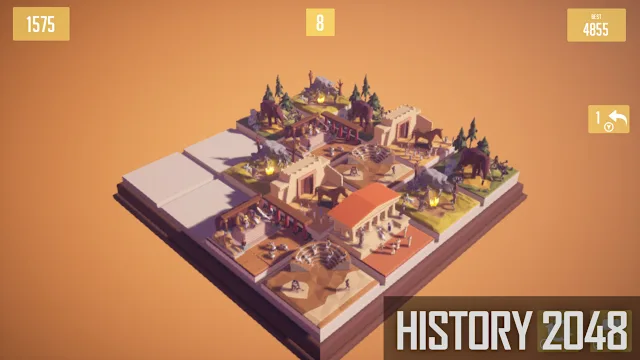 3 in 1 - Logical Bundle screenshot 0