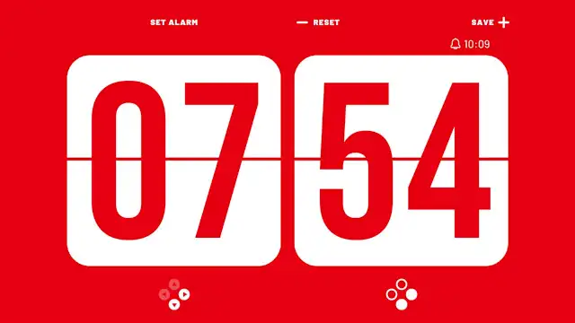 AAA Clock Ultimate Edition screenshot 1