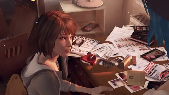 Life is Strange Arcadia Bay Collection screenshot 1