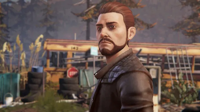 Life is Strange Arcadia Bay Collection screenshot 4