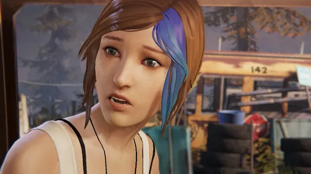 Life is Strange Arcadia Bay Collection screenshot 3