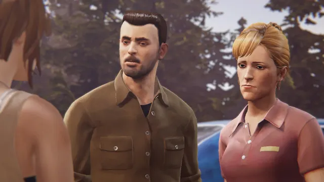 Life is Strange Arcadia Bay Collection screenshot 5