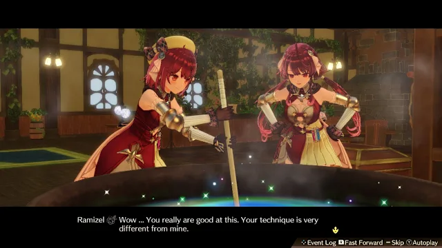 Atelier Sophie 2 Season Pass screenshot 1