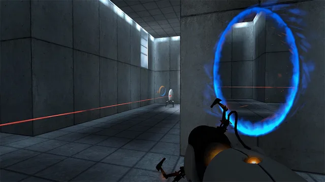 Portal: Companion Collection screenshot 3