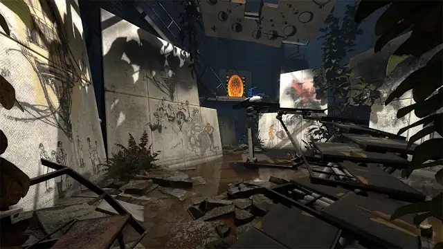 Portal: Companion Collection screenshot 1