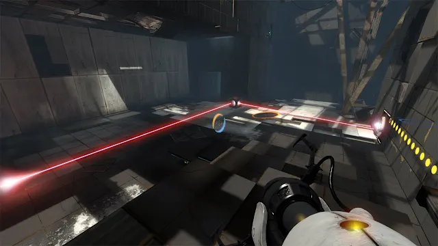 Portal: Companion Collection screenshot 4