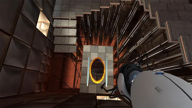 Portal: Companion Collection screenshot 5