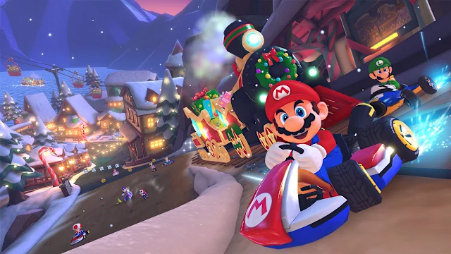 Mario Kart™ 8 Deluxe – Booster Course Pass screenshot 6
