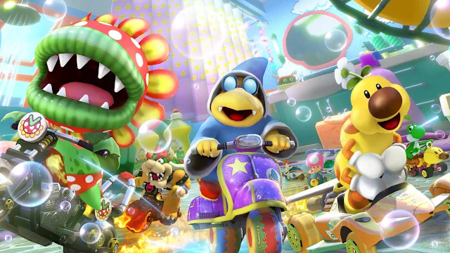 Mario Kart™ 8 Deluxe – Booster Course Pass screenshot 4
