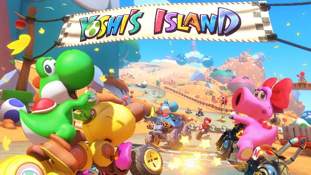 Mario Kart™ 8 Deluxe – Booster Course Pass screenshot 3