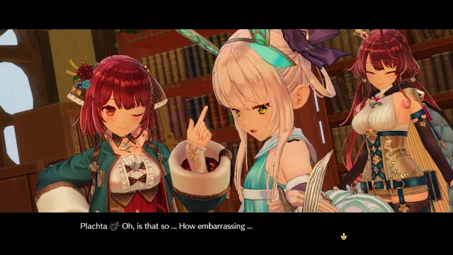 Atelier Sophie 2: The Alchemist of the Mysterious Dream Digital Deluxe Edition screenshot 3