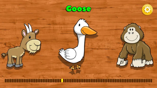 Educational and Learning Bundle for Toddlers and Kids - 5 in 1 screenshot 3