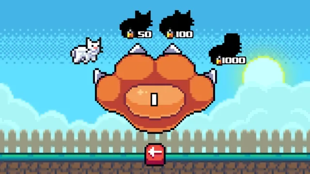 Mega BUNDLE CATS screenshot 4