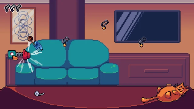 Mega BUNDLE CATS screenshot 1