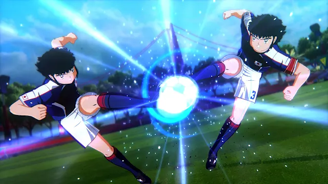 Captain Tsubasa: Rise of New Champions Character Mission Pass screenshot 4